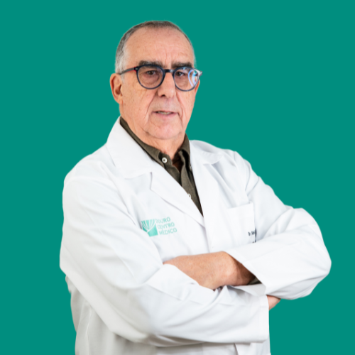 Dr. Abílio Augusto Ferreira